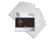 Rosco 110120120001 Diffusion Filter Kit (12 x 12" Sheets)
