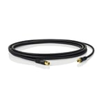 Sennheiser CL 20 PP 20m Antenna Cable, Black