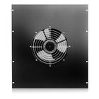 Atlas IED EFT-30 High-Power Top-Mount Fan Panel for 30" Deep Rack