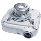 Universal Projector Mount, Silver