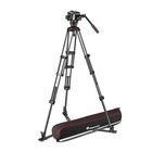 Manfrotto MVK504XTWINGC  504X CF Twin GS Tripod System 