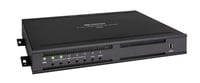 Crestron HD-RX-4K-510-C-E  4K Multiformat 5x1 AV Switch and Receiver 