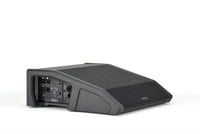 DB Technologies VIO-W10  2-Way Active Ultra Slim Monitor Wedge w/HF Speakers & Woofer 