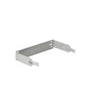 Yamaha UB-DZR12HW  Horizontal U Bracket for DZR12/CZR12 