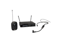 Shure SLXD14/SM35 Wireless System with Bodypack Transmitter and Headset Microphone