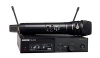 Shure SLXD24/K8B  Wireless Vocal System with KSM8 