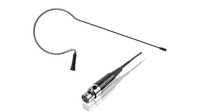 Countryman E6OW5B-L7  Headmic, Line 6, Black 