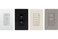 Crestron C2N-CBD-P  Cameo Keypad, Standard Mount 