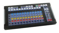 PI Engineering XK-1506-128WC-R X-Keys XKE-128 control board for Telestream Wirecast 9+