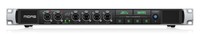 Midas HUB4  "Midas Monitor System Hub with 4 PoE Ports for Personal 