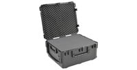 SKB 3i-3026-15BC 30"x26"x15" Waterproof Case with Cubed Foam Interior