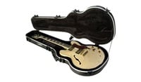 SKB 1SKB-35 Hardshell Thinline Semi-Hollowbody Electric Guitar Case