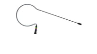 Countryman E6IDW7-AX E6i Directional Earset Mic with TA4F and Low Gain