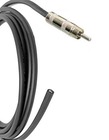 Pro Co RKR-30 30' RCA to Blunt Patch Cable