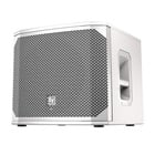 Electro-Voice ELX200-18SP-W  18" Powered Subwoofer, White