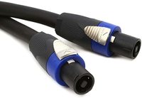 Pro Co S114NN-10 10' Speakon to Speakon 11AWG Speaker Cable