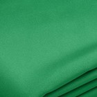 Rose Brand Chroma Key Green Cloth 72" Wide Cloth, Priced per Yard