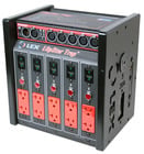 Lex PH100W-NDC-15C-RCAT Box 100A SPFT PM 5-520 4-USB RDM