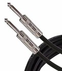 Pro Co SEG-2  2' Stagemaster 1/4" TS Instrument Cable 