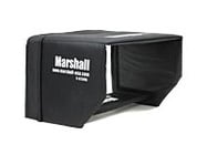 Marshall Electronics V-H70MD Sun Hood for V-LCD70MD Series 7" Camera Monitor