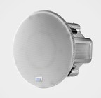Meyer Sound ASHBY-8C-5-ATTN  8" Active Speaker, ATTN, 5-Pin Input 