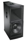 Meyer Sound JM-1P 15" Active Arrayable Loudspeaker