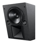 Meyer Sound HMS-10-FIXED 10" Cinema Surround Loudspeaker with Fixed Mount Bracket