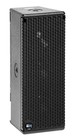 Meyer Sound UPM-1XP-WP-5 2x5" Active Speaker with Weather Protection, 5-Pin Input