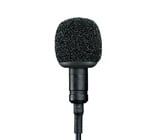 Shure MVL-3.5MM  Lavalier Microphone for Smartphone or Tablet 