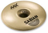 Sabian 21785XB 17” AAX X-Plosion Fast Crash