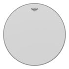 Remo BR-1124-00 Ambassador Coated Bass Drumhead, 24"