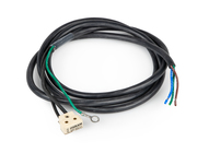 ETC 7060B7013 Socket for S4 CE (International) Series Ellipsoidal