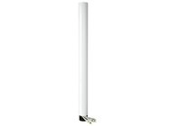 Four 2 ft. Cord Wrap Sections (White)