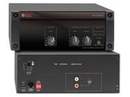 RDL HD-PA35U 35W Audio Power Amplifier, 4/8 Ohms Outputs
