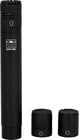 Galaxy Audio CM-3C  Condenser Instrument / Test Microphone, 3 Capsules 