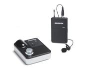 Samson SWXRDM1BLM7  Tabletop Digital Wireless System w/LM7 Lavalier Mic 