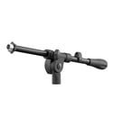 Audix BOOMCG 12" Boom Arm for Cab Grabbers with Front-Address Mics