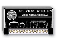 RDL STVOX-1 Audio Controlled Vocal Relay