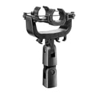 Neumann EA 2124 A Shock Mount with Swivel for 21-24 mm diameter Microphones