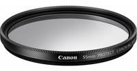 Canon 8269B001 55mm Protection Filter