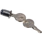 Chief RPMC-KEY  Replacement Lock and Key 730 for RPM Series