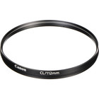 Canon 1823A103  112mm Clear Protective Filter 