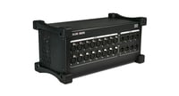 Allen & Heath DX168 [Demo Item] 16-In x 8-Out Portable Connectivity Expander with ethercon