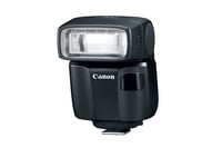 Canon EL-100 Speedlite Shoe Mount Flash 