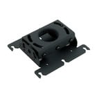 Chief RPA338  RPA Projector Mount-Black with interface bracket and integra 