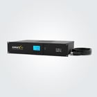 SurgeX UPS-1000-LI-2 1K LINE INTERACTIVE UPS WITH ASM