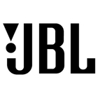 JBL IVX-802225  Intellivox Wall Bracket 25mm Set, 2 pcs w/ fasteners, White 