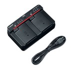 Canon LC-E19 Battery Charger for EOS 1DX and EOS 1DX MKII