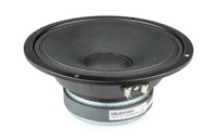 QSC SP-000085-GP  6.5" Mid-Range Speaker for HPR153F, HPR153i