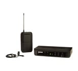 Shure BLX14/CVL-H11 Wireless Bodypack System with CVL Lavalier Microphone, H11 Band